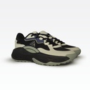 Peak Taichi Retro Casual Shoes Black/Apple