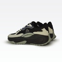 Peak Taichi Retro Casual Shoes Black/Apple