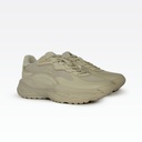 Peak Taichi Retro Casual Shoes Grey