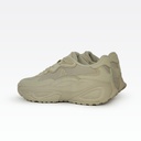 Peak Taichi Retro Casual Shoes Grey