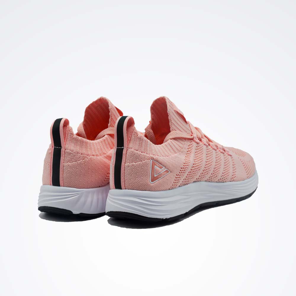 Peak Basket Femme X-Light I - Ligh Pink