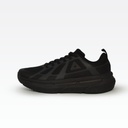 Peak Taichi Walking Shoes Dk.Grey/Black