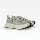 Peak Taichi Walking Shoes Sliver Gray