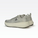 Peak Taichi Walking Shoes Sliver Gray