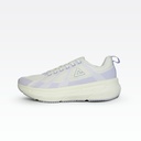 Peak Taichi Walking Shoes White/Purple