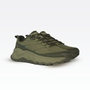 Peak Taichi Outdoor Shoes Chrome Green