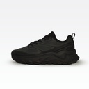 Peak Taichi Outdoor Shoes Dk.Grey/Black