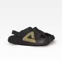 Peak Sandals Black