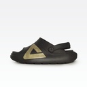 Peak Sandals Black