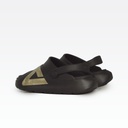 Peak Sandals Black