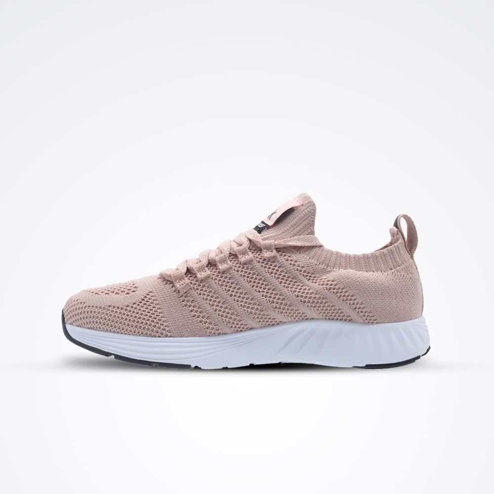 Peak Basket Femme X-Light I - Pink