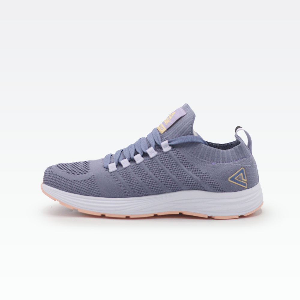 Peak Basket Femme X-Light I - Purple