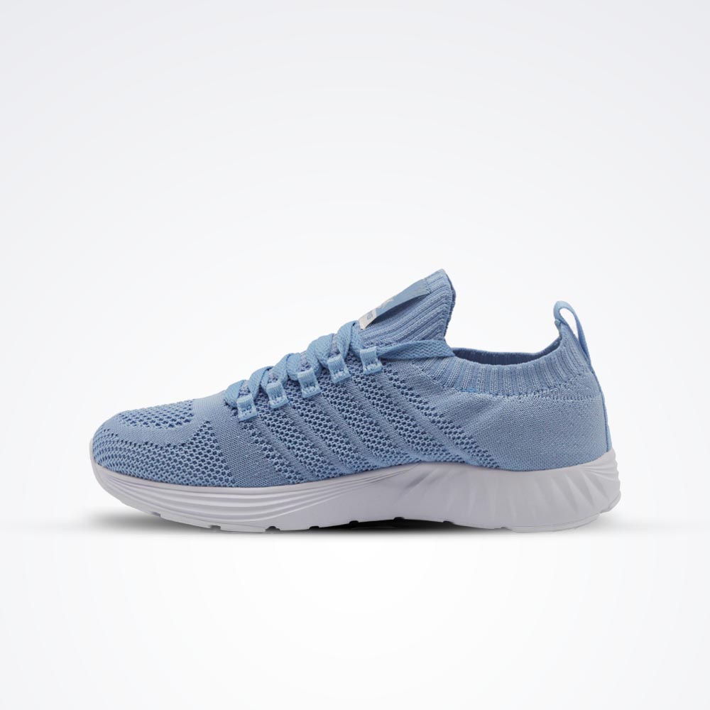 Peak Basket Femme X-Light I -Sky Blue