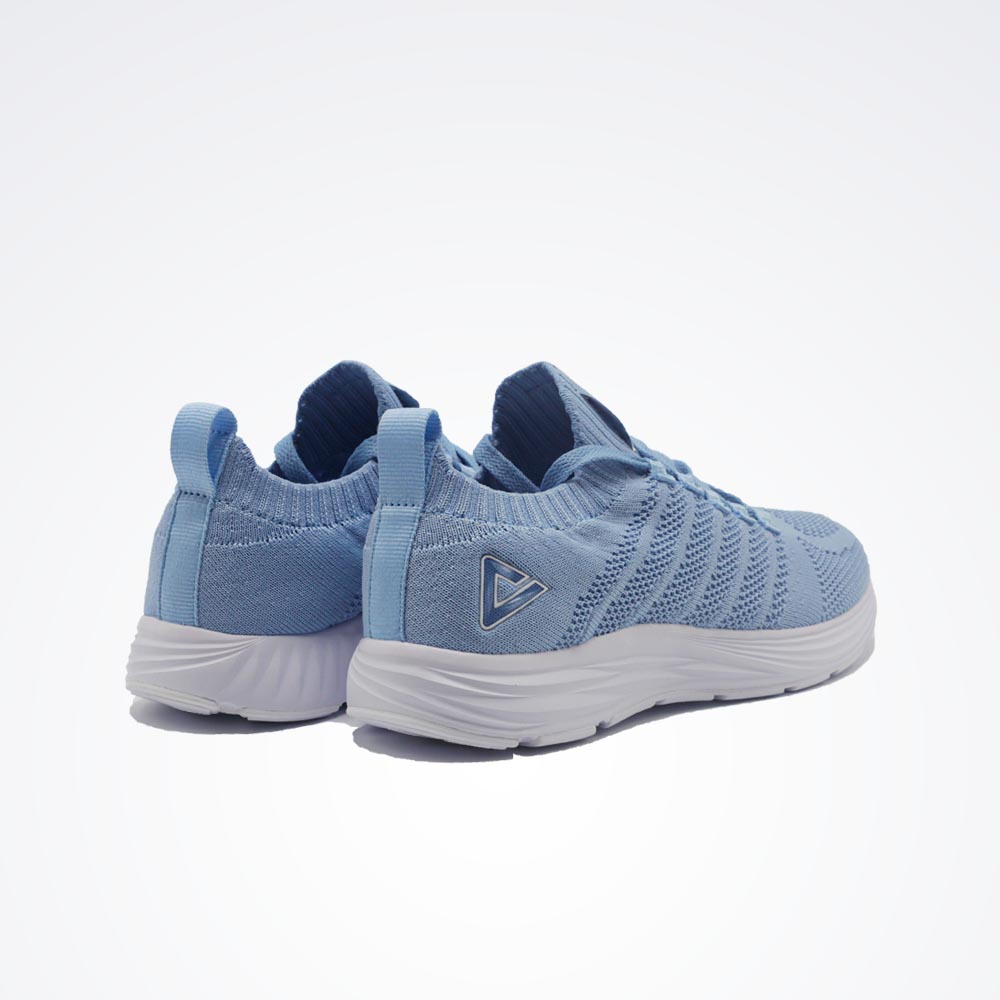 Peak Basket Femme X-Light I -Sky Blue