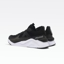 Peak Casual Shoes BLACK WHITE