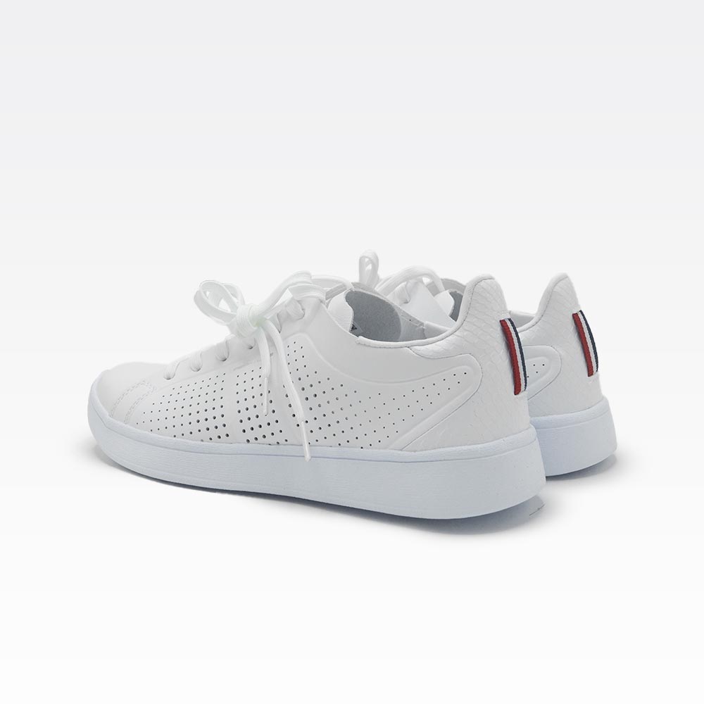 Casual Shoes White