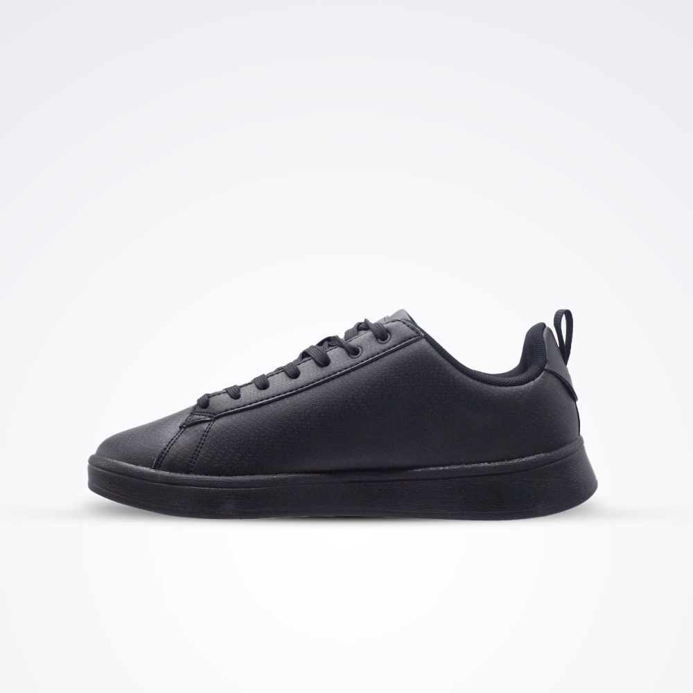 Peak Tibby Casual Shoes Black