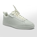 Peak Tibby Casual Shoes Cancas White