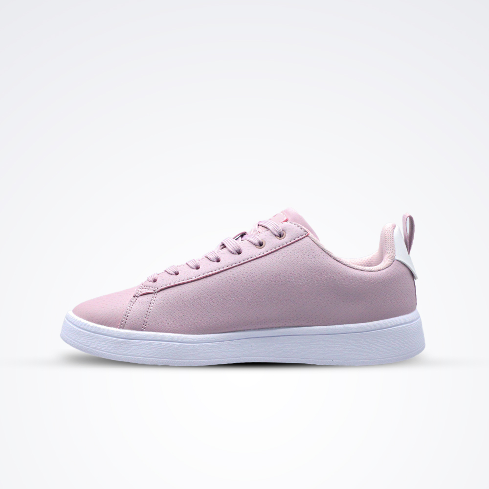 Peak Tibby Casual shoes Powder Pink