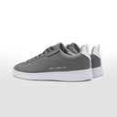 Peak Tibby Casual Shoes Grey White