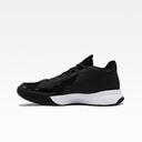 Peak Basketball Shoes Black White