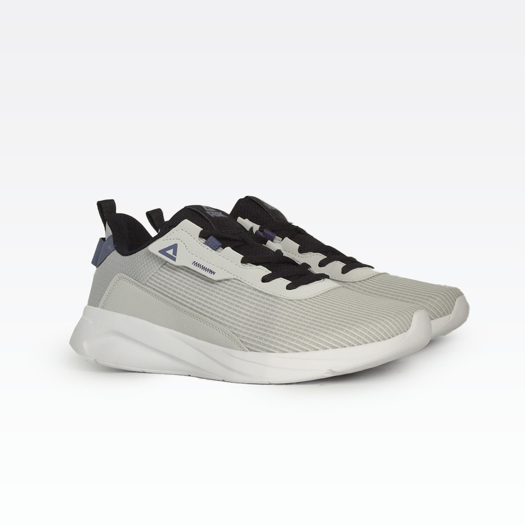 Peak Casual Shoes Grey