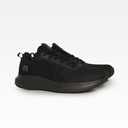 Peak Casual Shoes All Black
