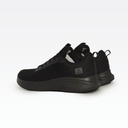 Peak Casual Shoes All Black