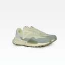 Peak Taichi Fashion Casual Shoes Grey Green