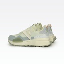 Peak Taichi Fashion Casual Shoes Grey Green