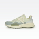 Peak Taichi Fashion Casual Shoes Grey Green