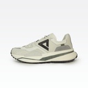 Peak Taichi Retro Casual Shoes White Grey