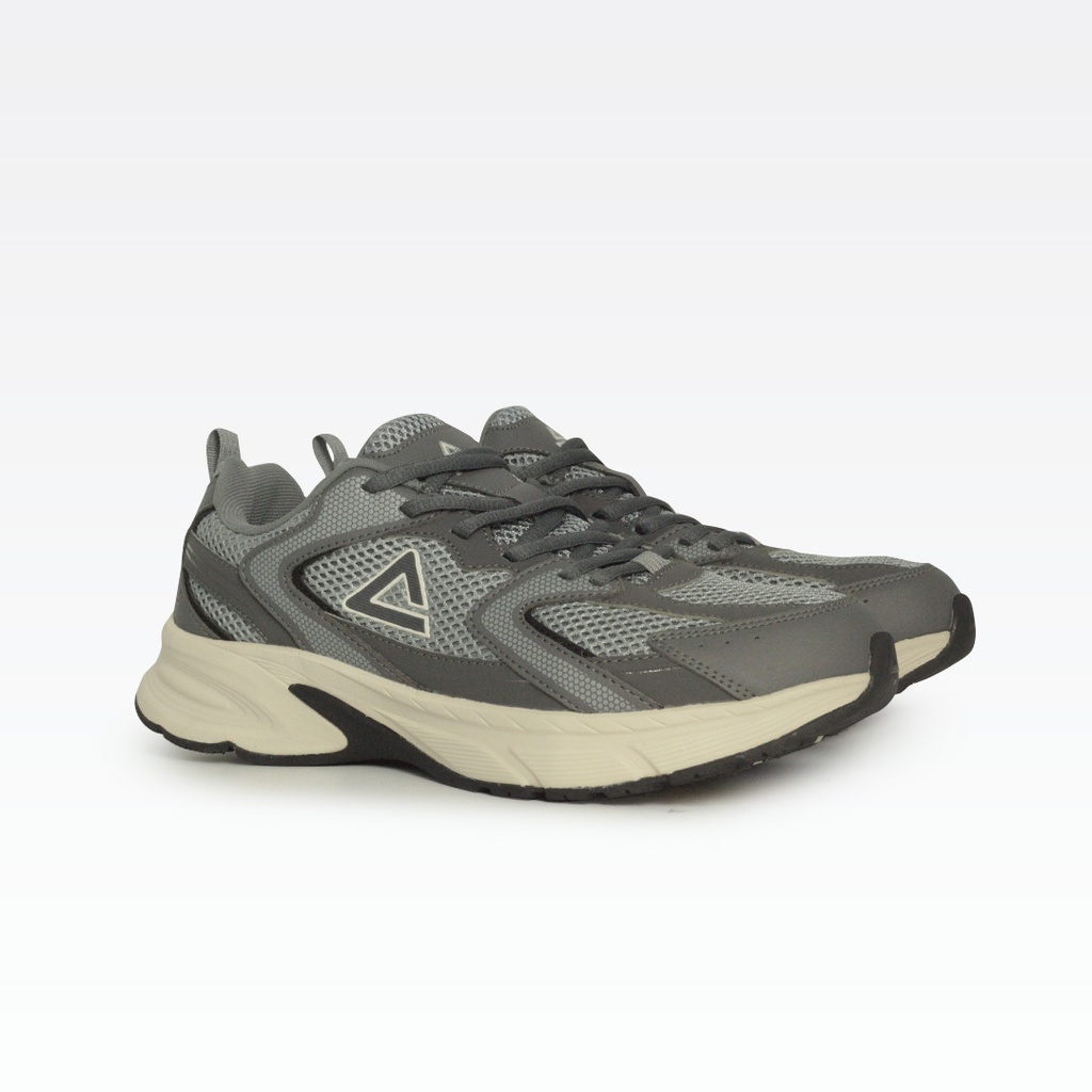 Peak Casual Shoes Paloma Ash