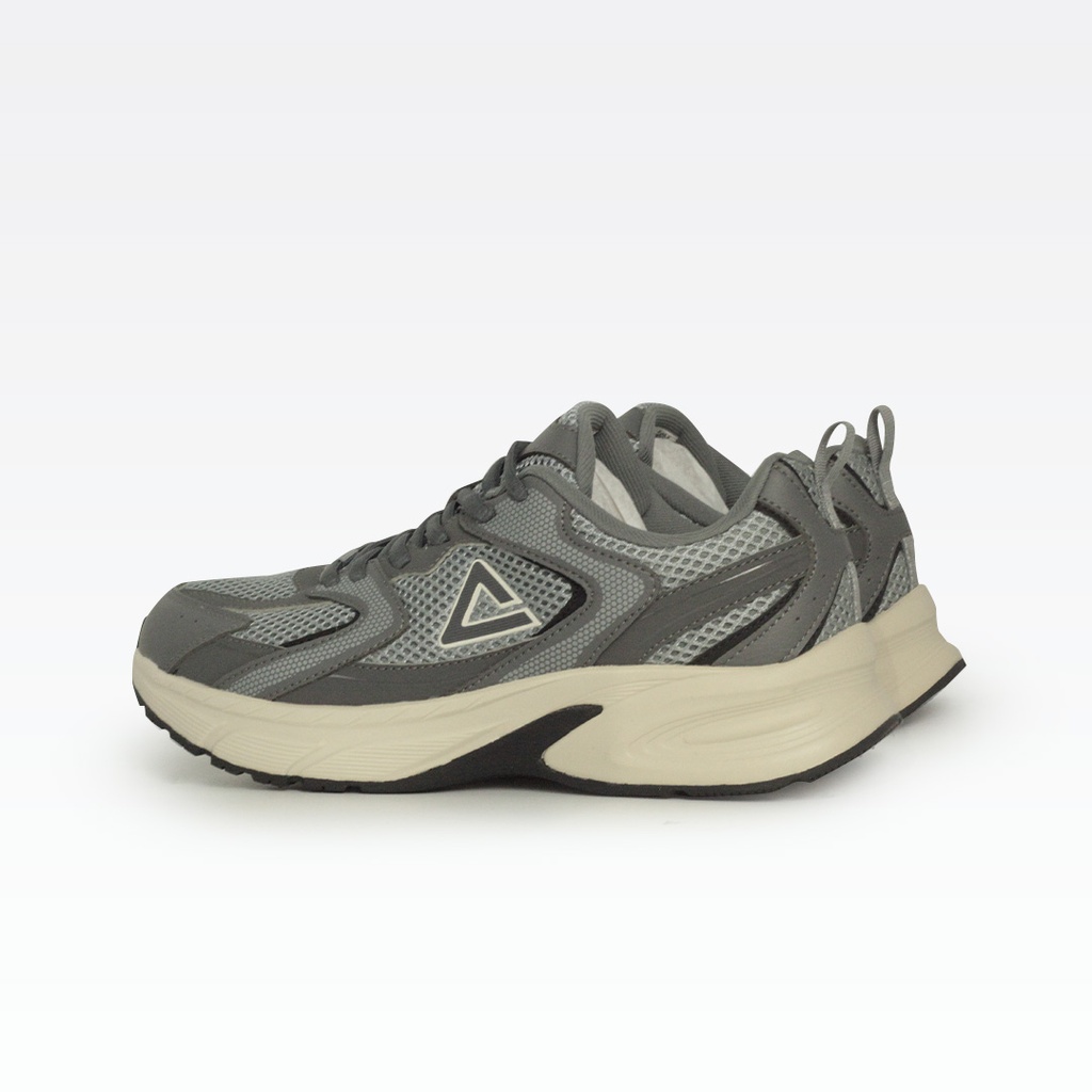 Peak Casual Shoes Paloma Ash