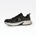 Peak Casual Shoes Black Magnetic Gray