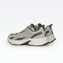 Peak Casual Shoes New Grey