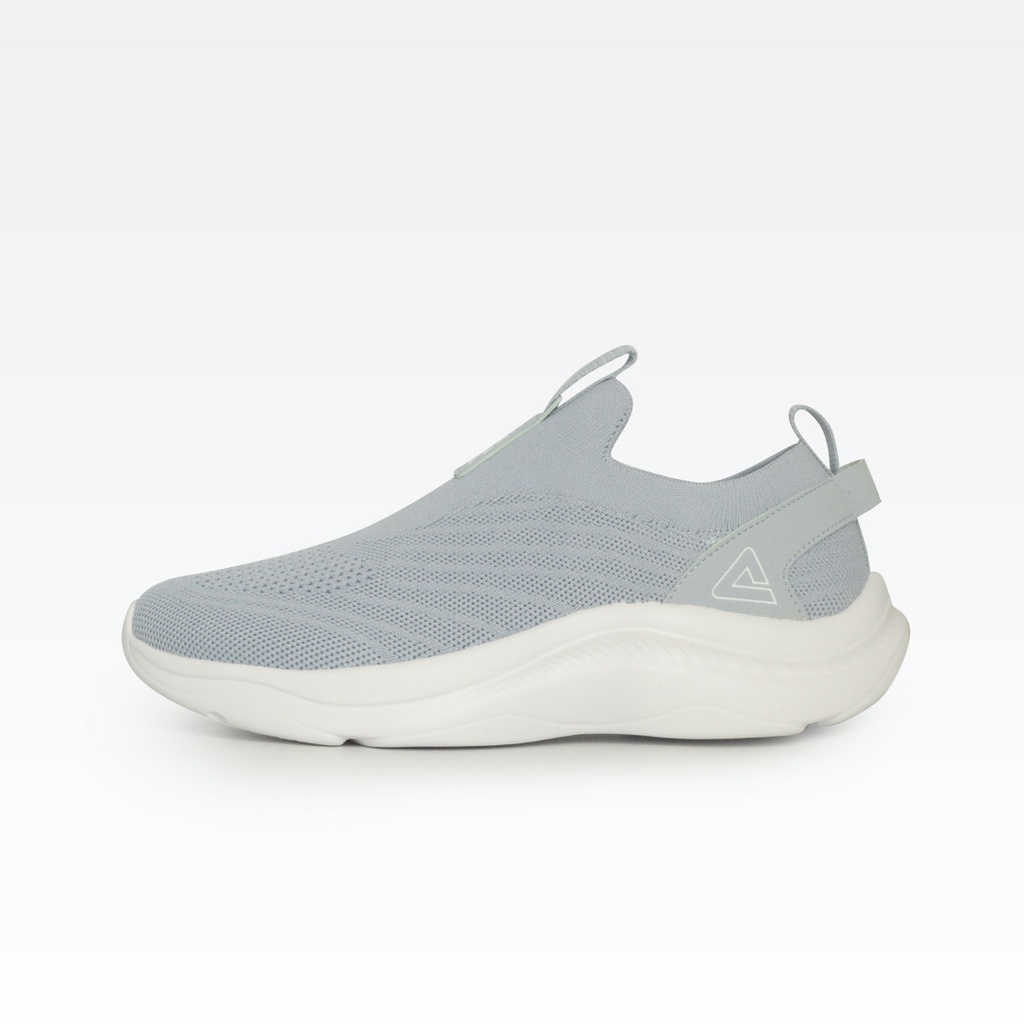 Peak Casual Shoes Ceramic Blue