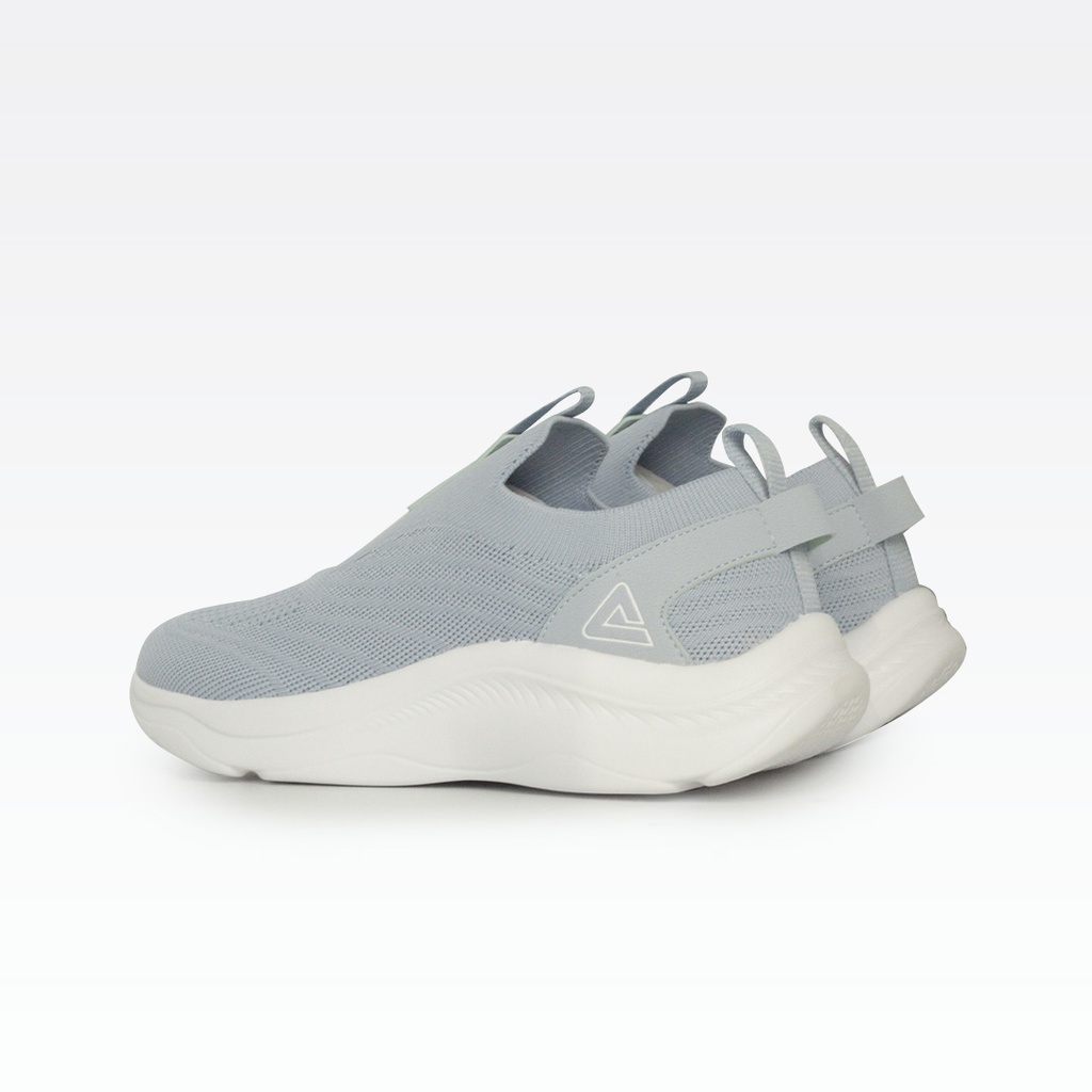 Peak Casual Shoes Ceramic Blue