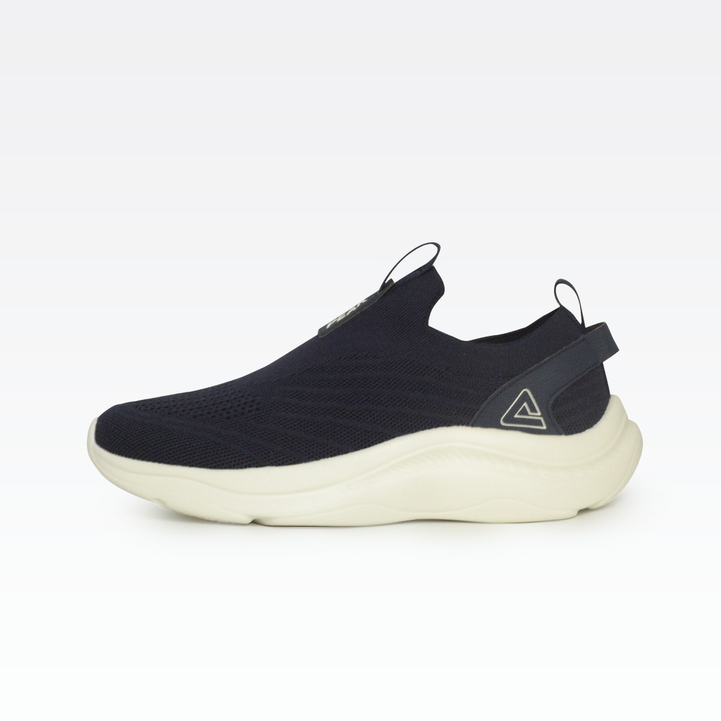 Peak Casual Shoes Navy