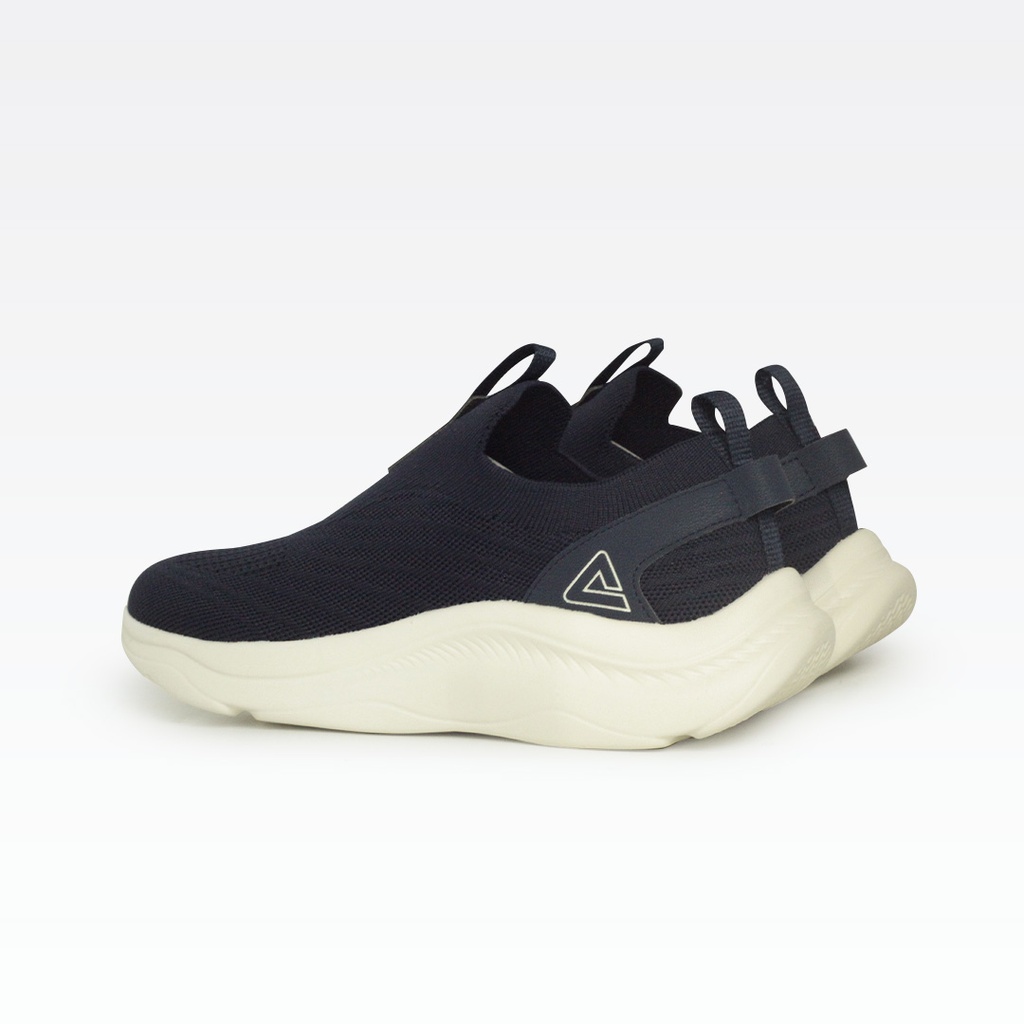 Peak Casual Shoes Navy