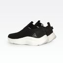 Peak Casual Shoes Black White