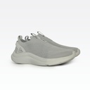 Peak Casual Shoes White Grey