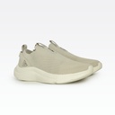 Peak Casual Shoes Rice Grey