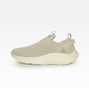 Peak Casual Shoes Rice Grey