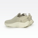 Peak Casual Shoes Rice Grey
