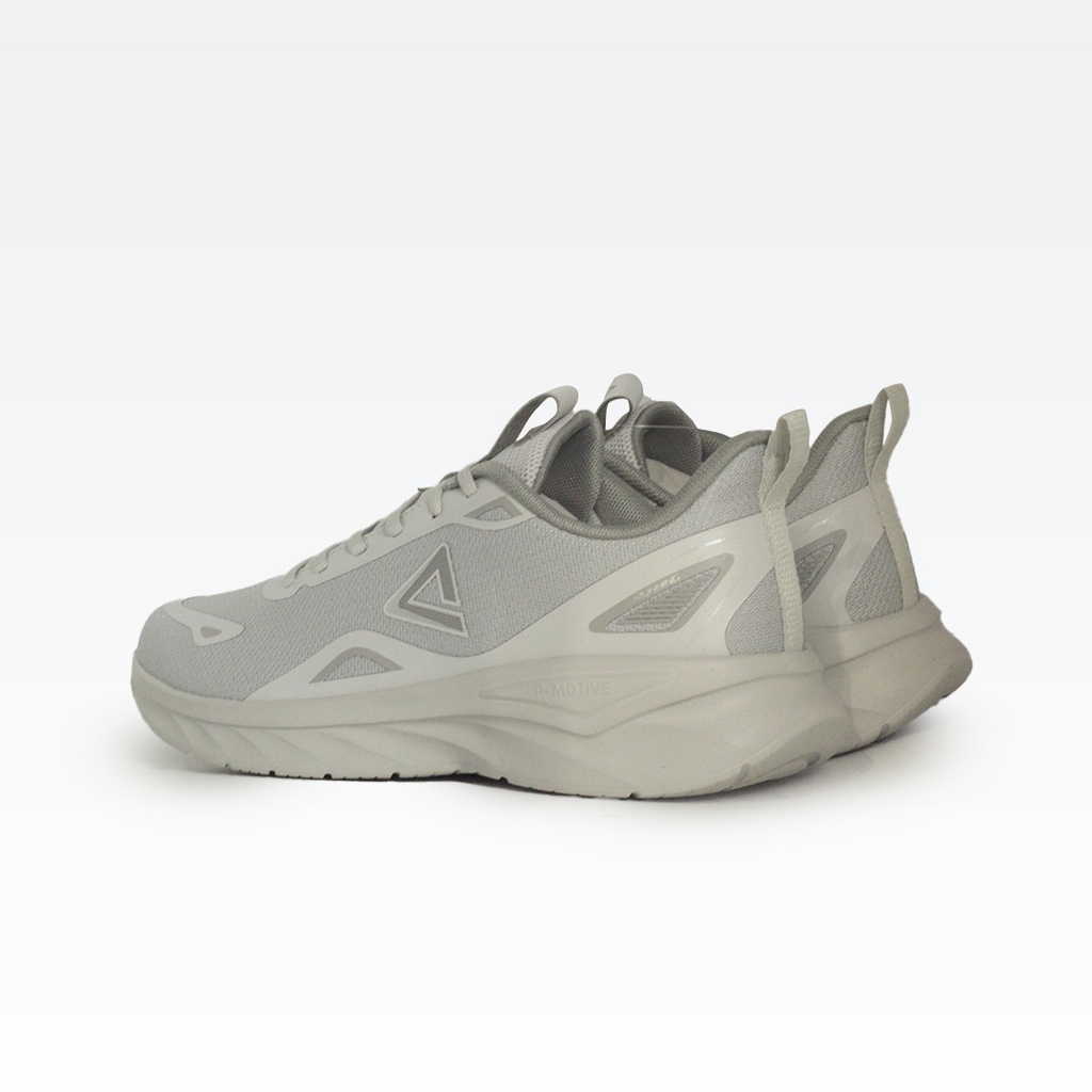 Peak Running Shoes Grey