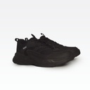 Peak Retro Casual Shoes All Black
