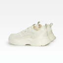 Peak Retro Casual Shoes White Pink