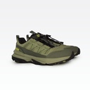 Peak Taichi Outdoor Shoes Chrome Green