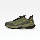 Peak Taichi Outdoor Shoes Chrome Green